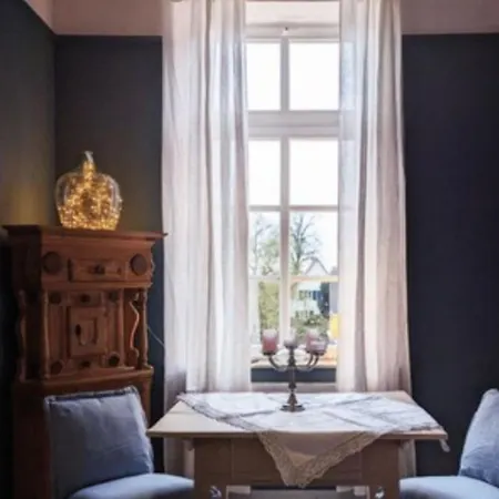 Wohlfuehlen In Historischem Haus