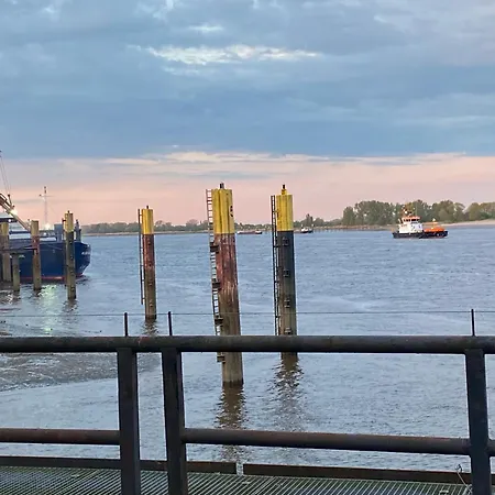 Apartman Wohlfuehlen In Historischem Haus