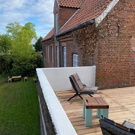 Wohlfuehlen In Historischem Haus *