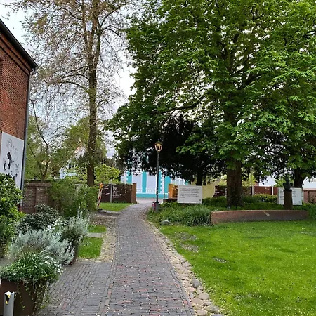 Wohlfuehlen In Historischem Haus Daire