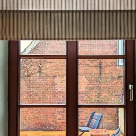 Wohlfuehlen In Historischem Haus Daire *