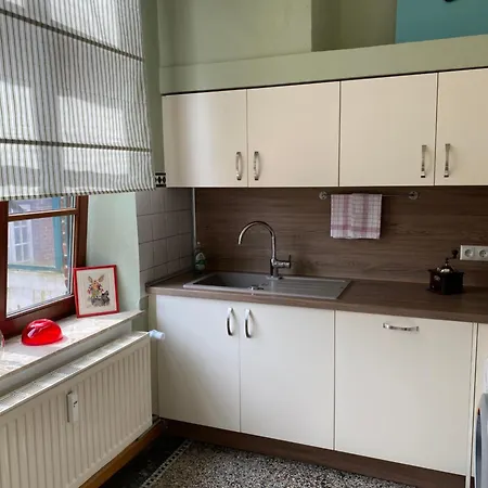 Wohlfuehlen In Historischem Haus