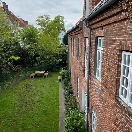 Wohlfuehlen In Historischem Haus Daire Brake (Wesermarsch)